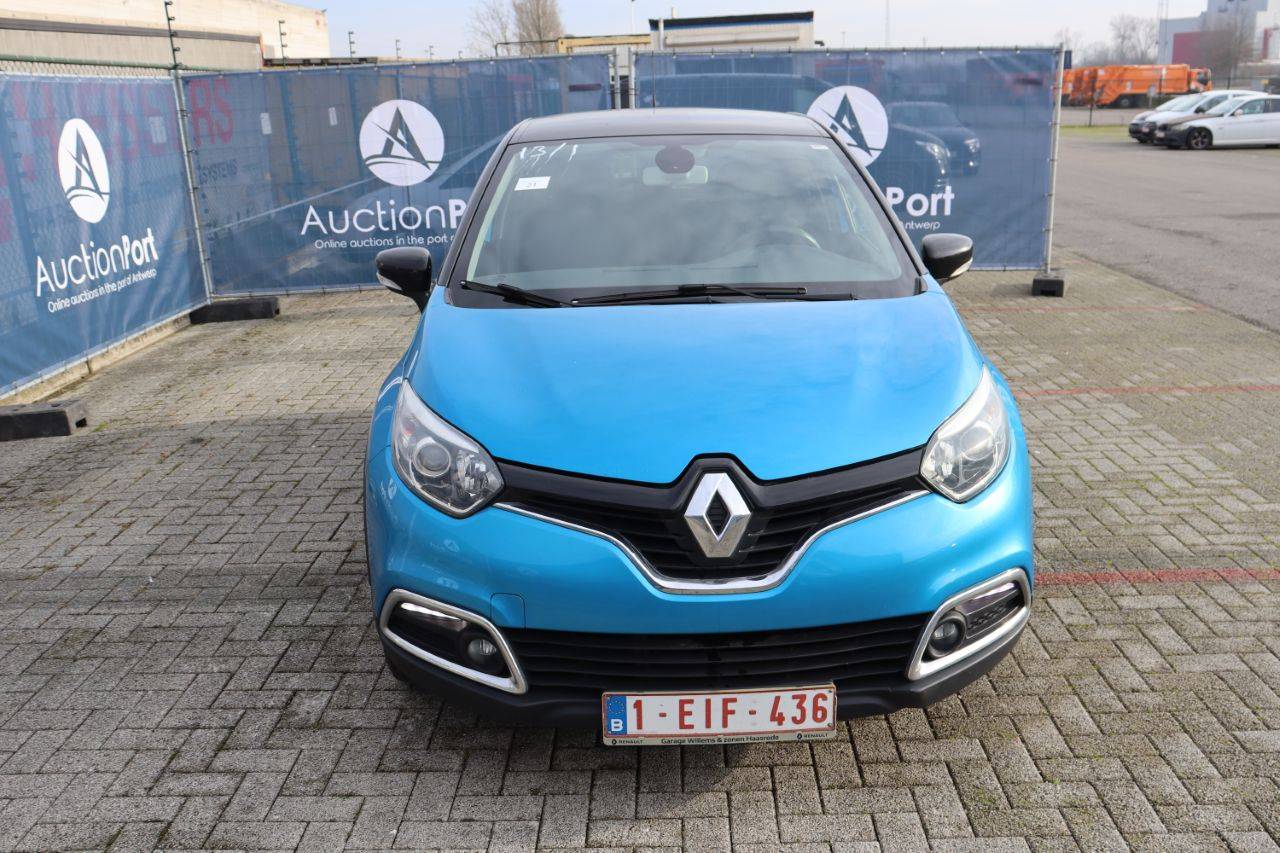 image of the lot