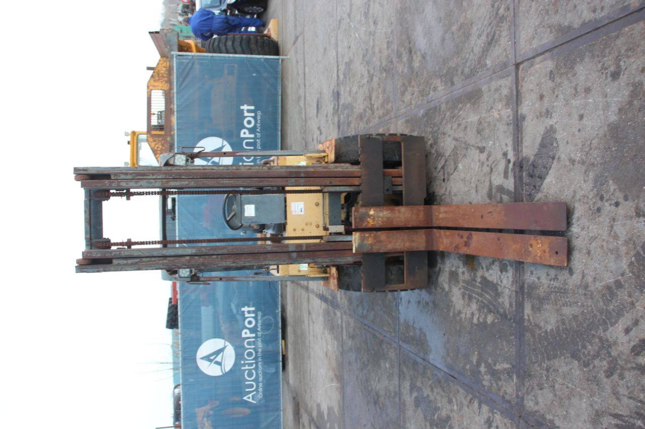 image of the lot