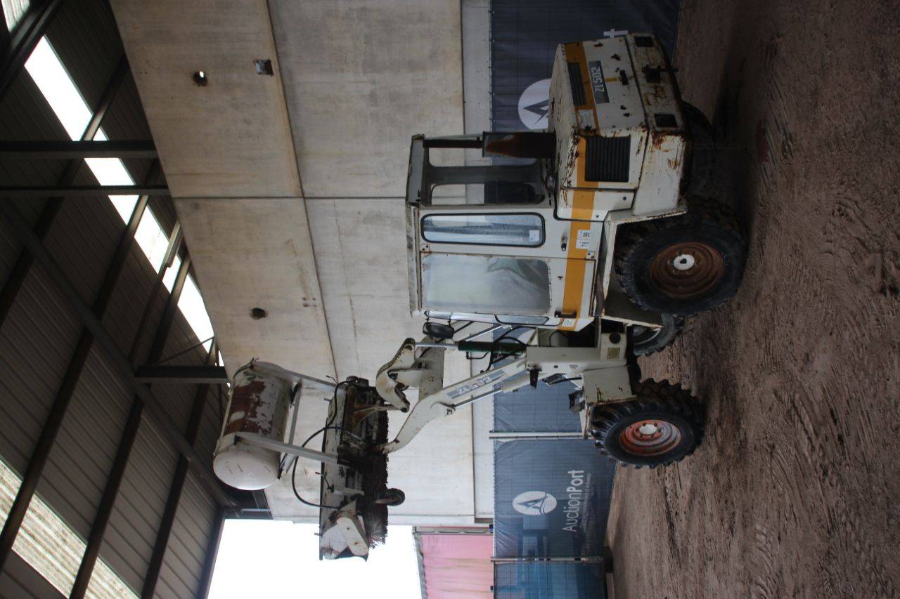 image of the lot