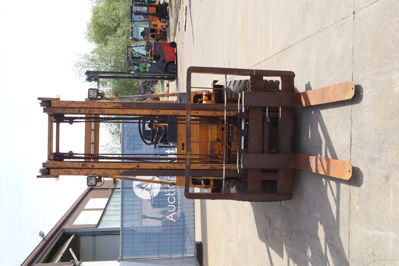 image of the lot