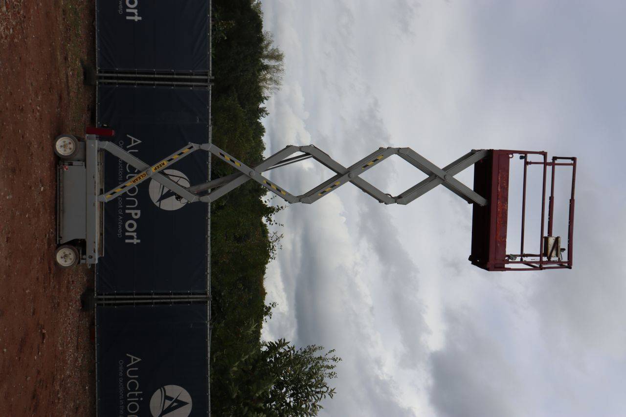 image of the lot