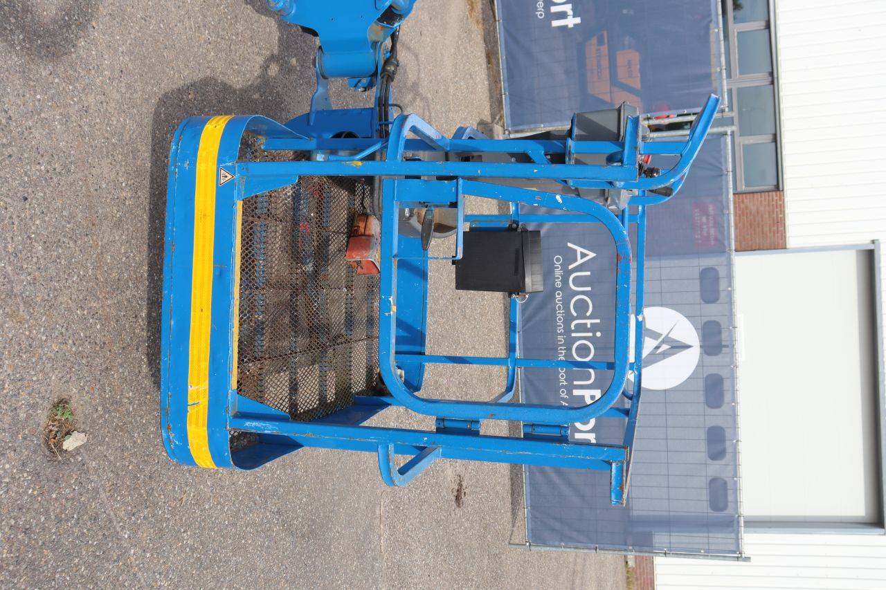 image of the lot