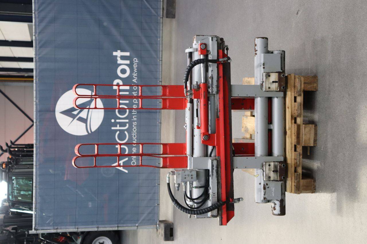 image of the lot