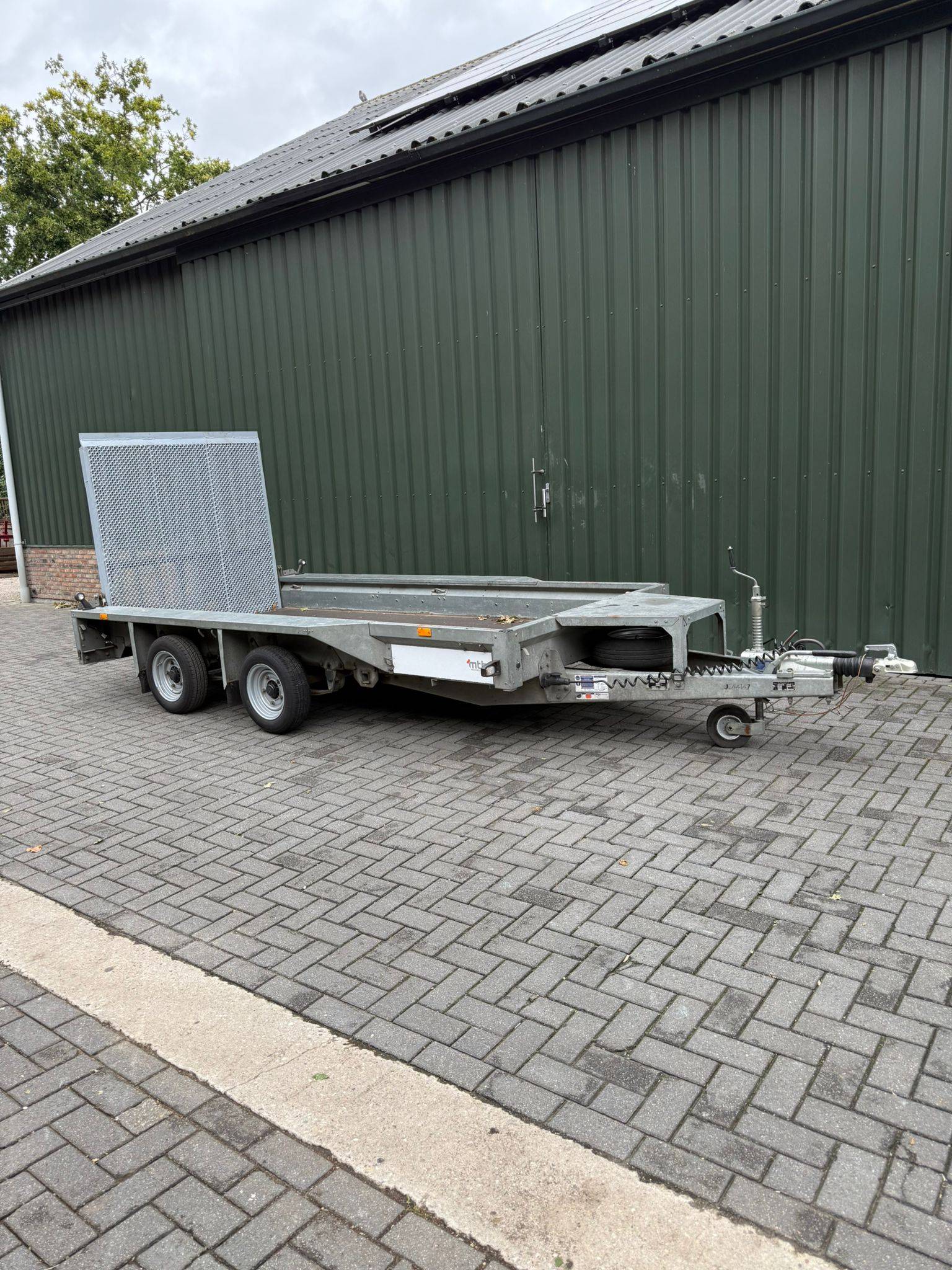 image of the lot
