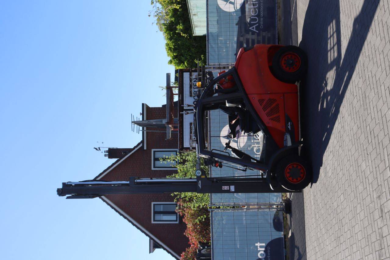 image of the lot