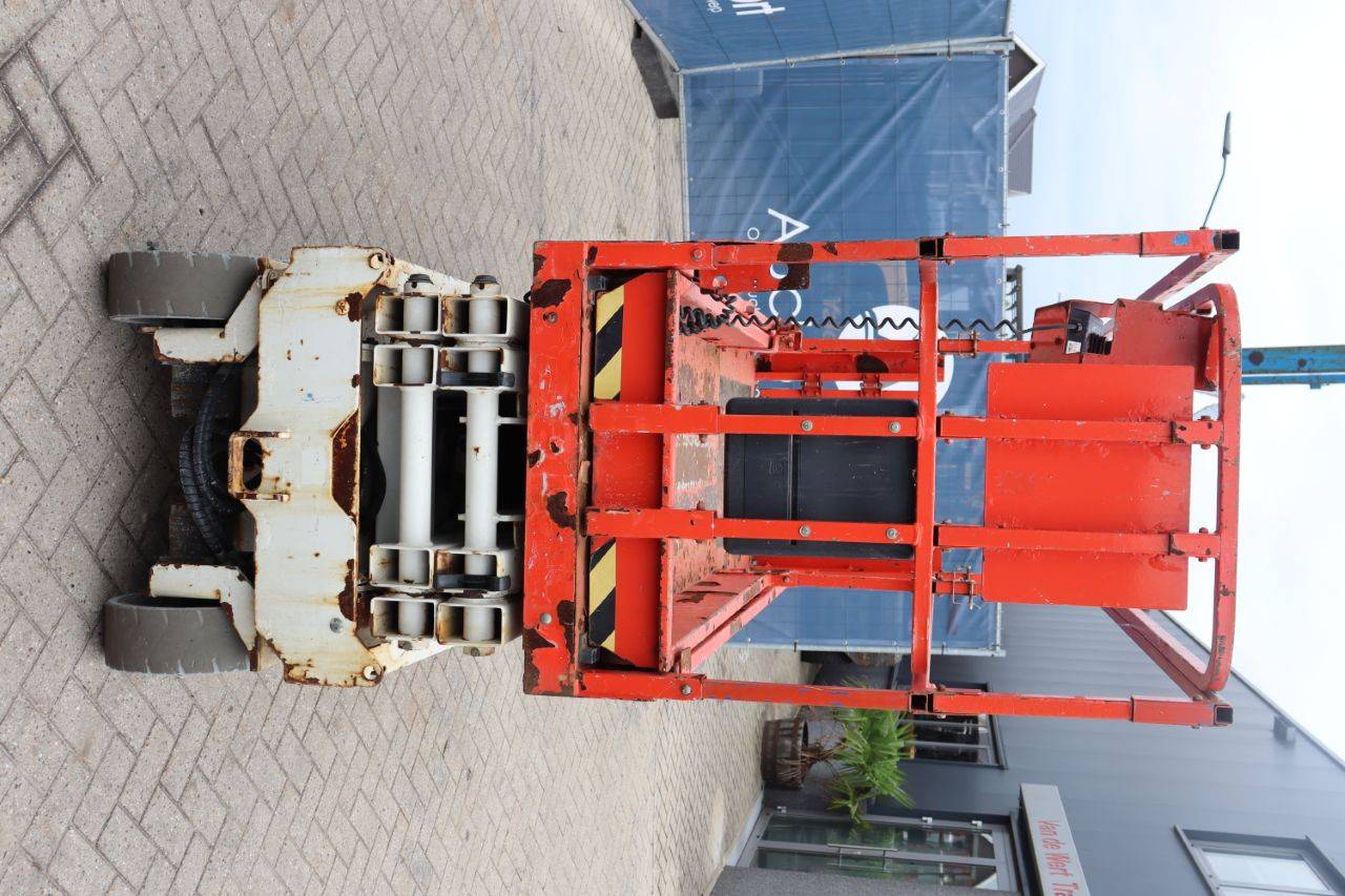 image of the lot