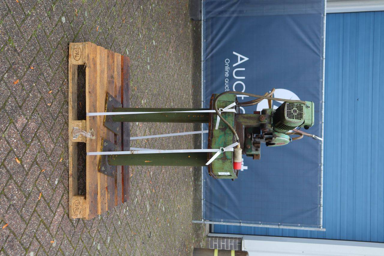 image of the lot