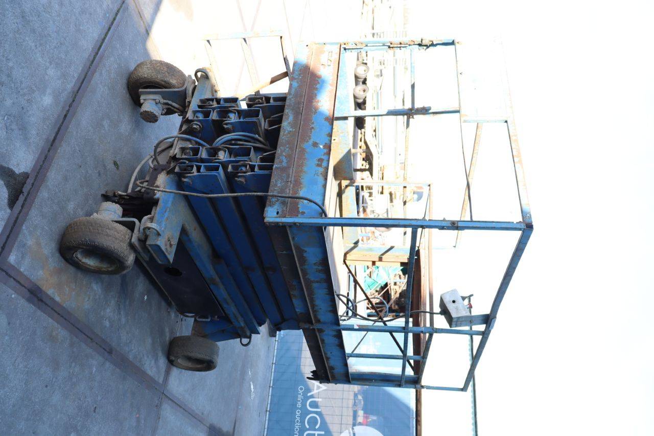 image of the lot