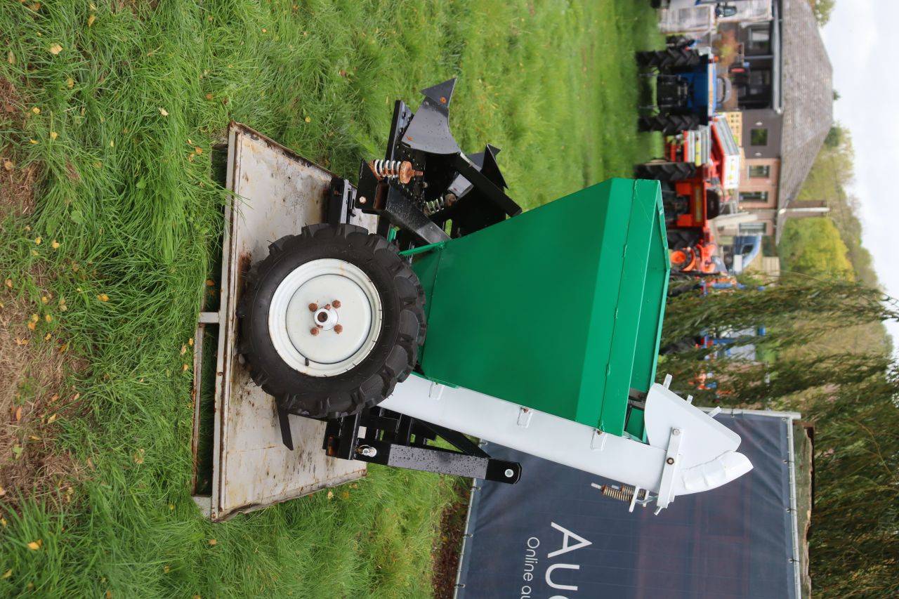 image of the lot