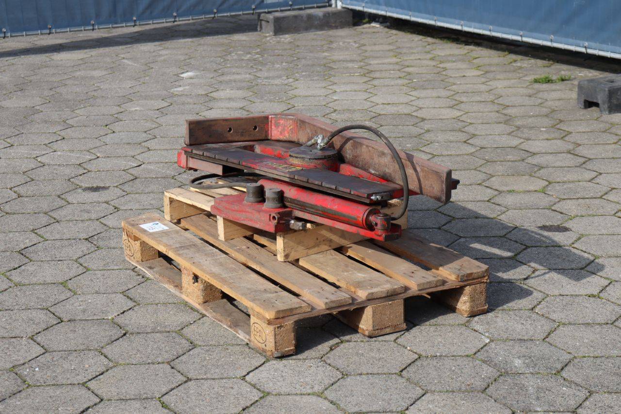 image of the lot