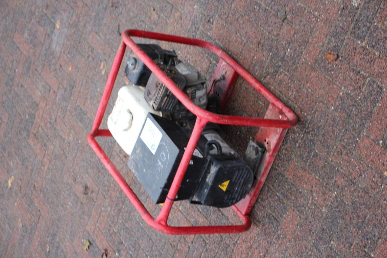 image of the lot