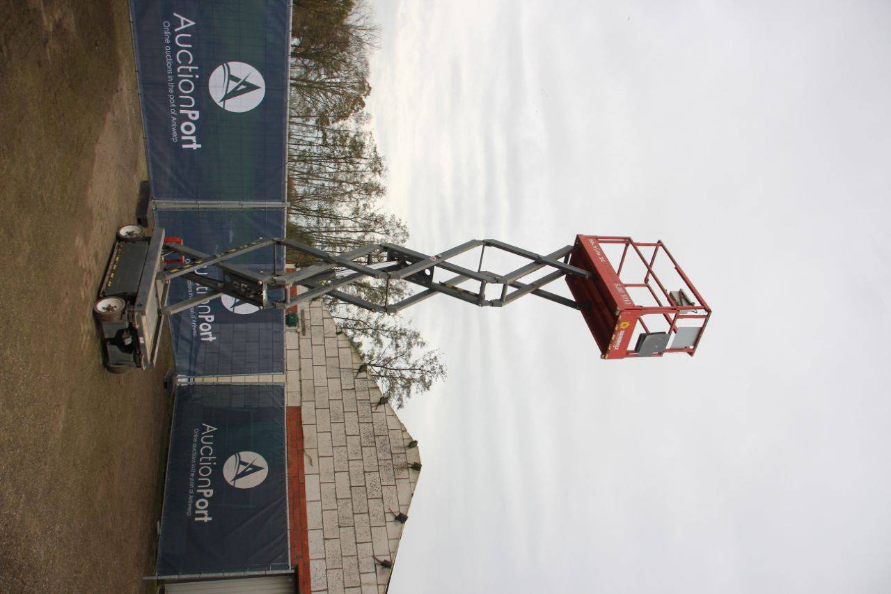 image of the lot