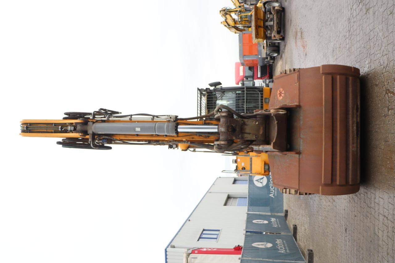 image of the lot