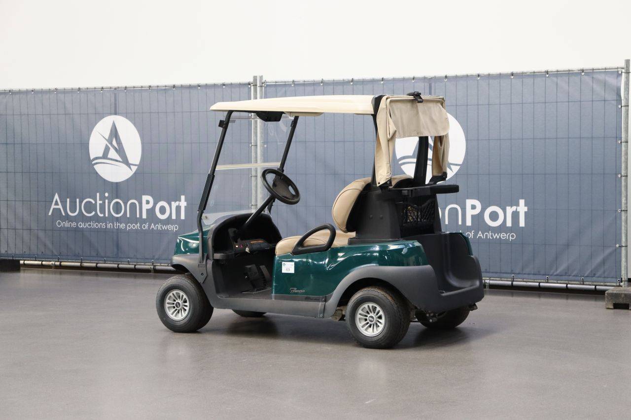 image of the lot
