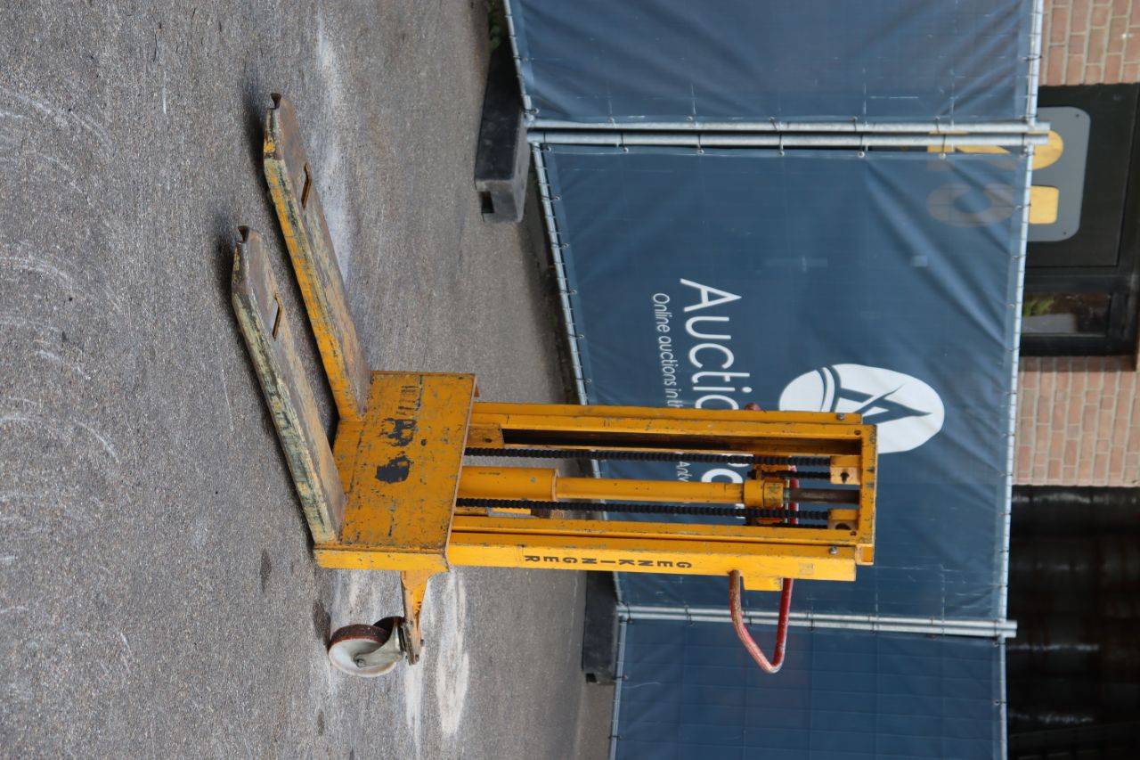 image of the lot