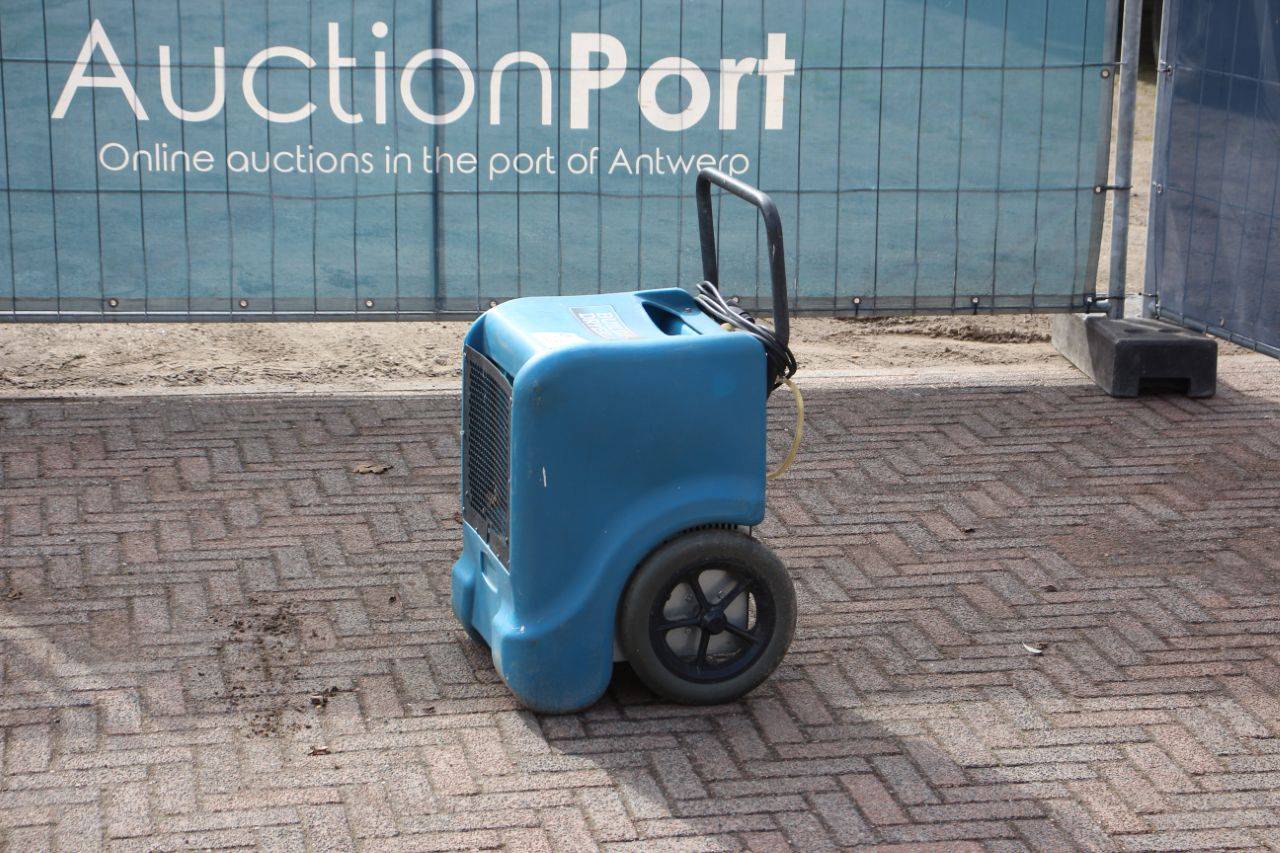 Construction Dryer BD1000 Electric