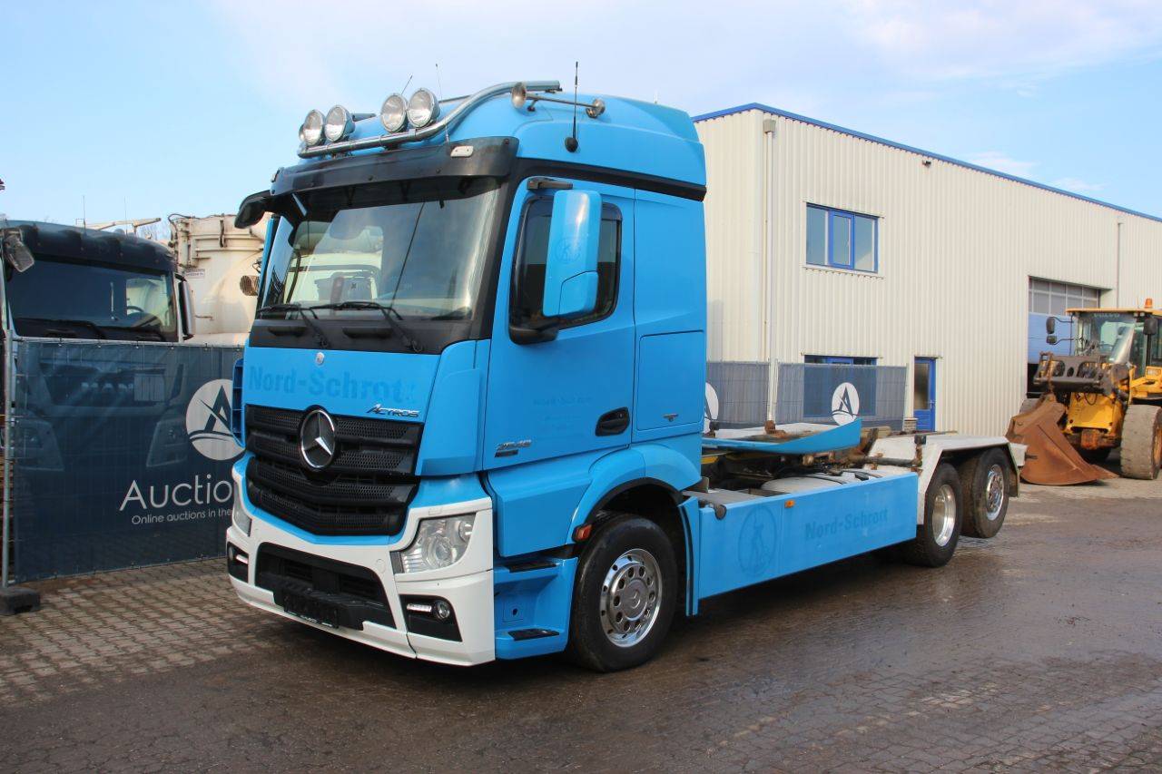 image of the lot