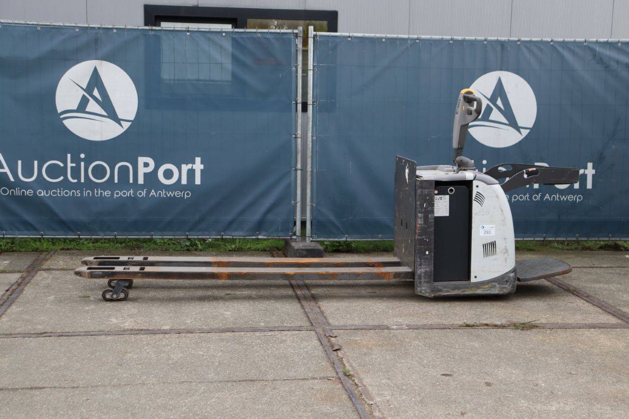 image of the lot