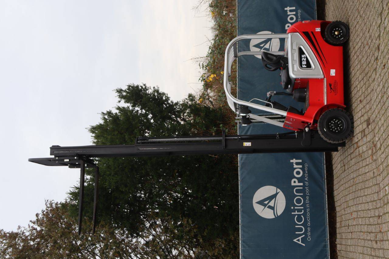 image of the lot