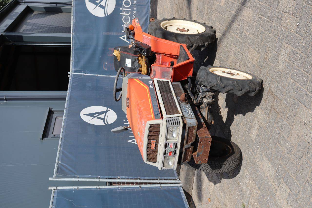 image of the lot