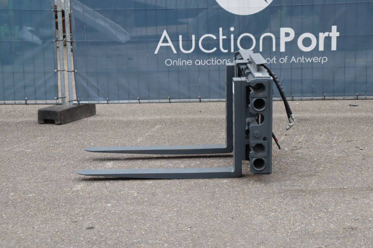 image of the lot