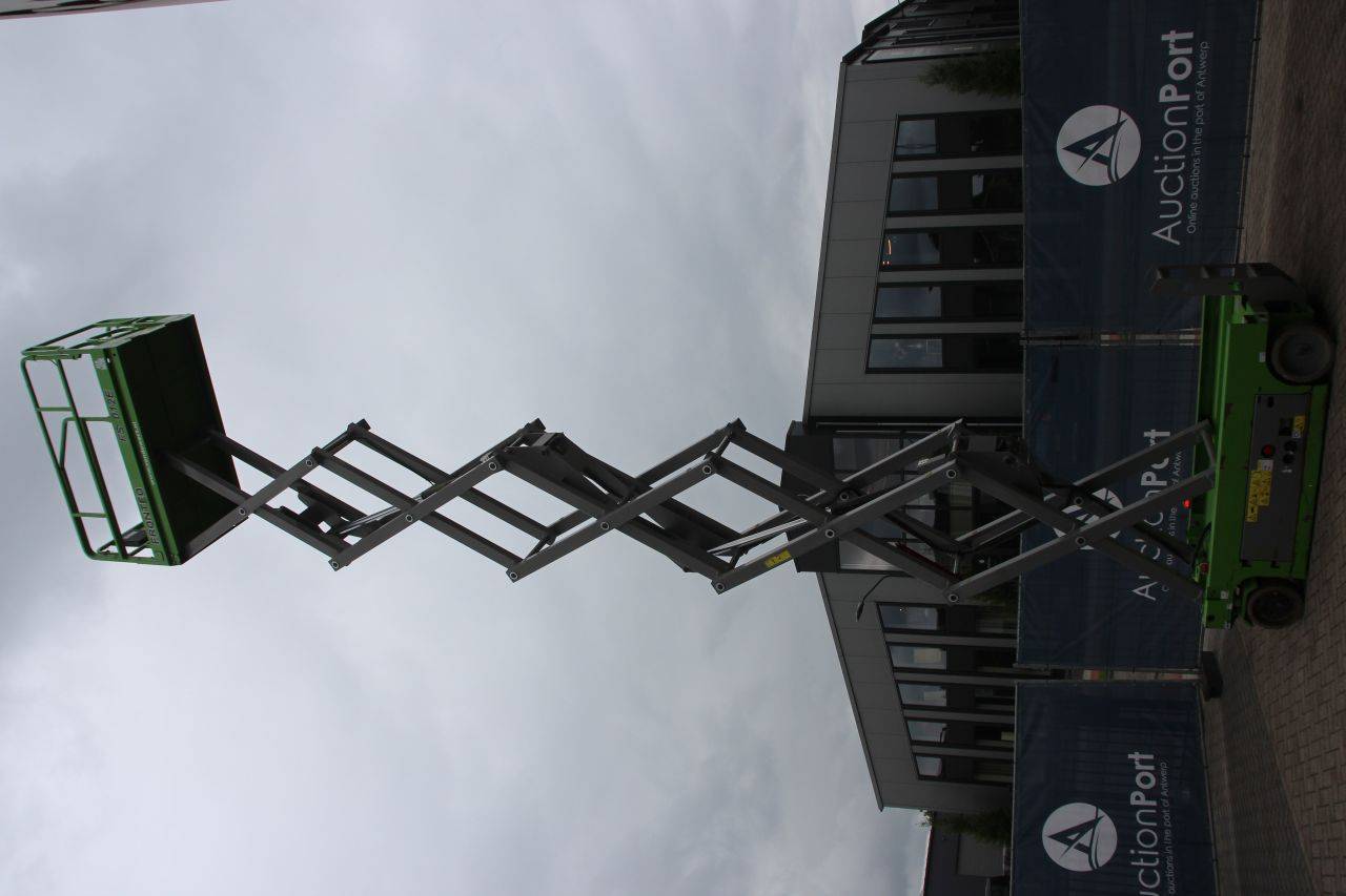 image of the lot