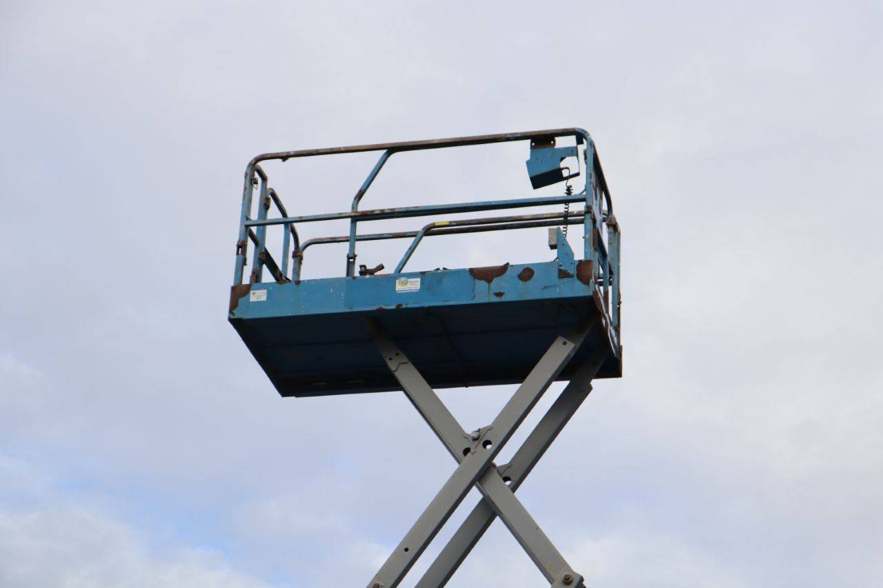 image of the lot