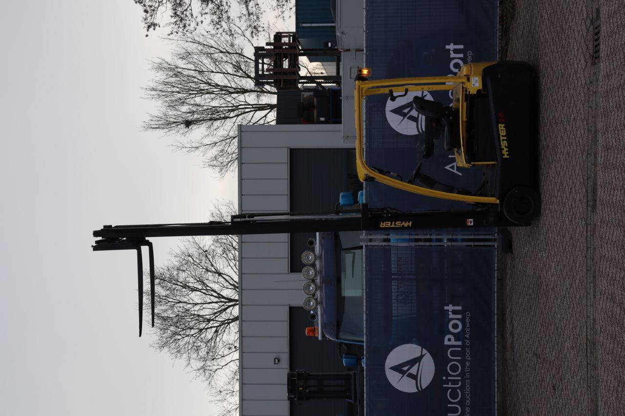 image of the lot