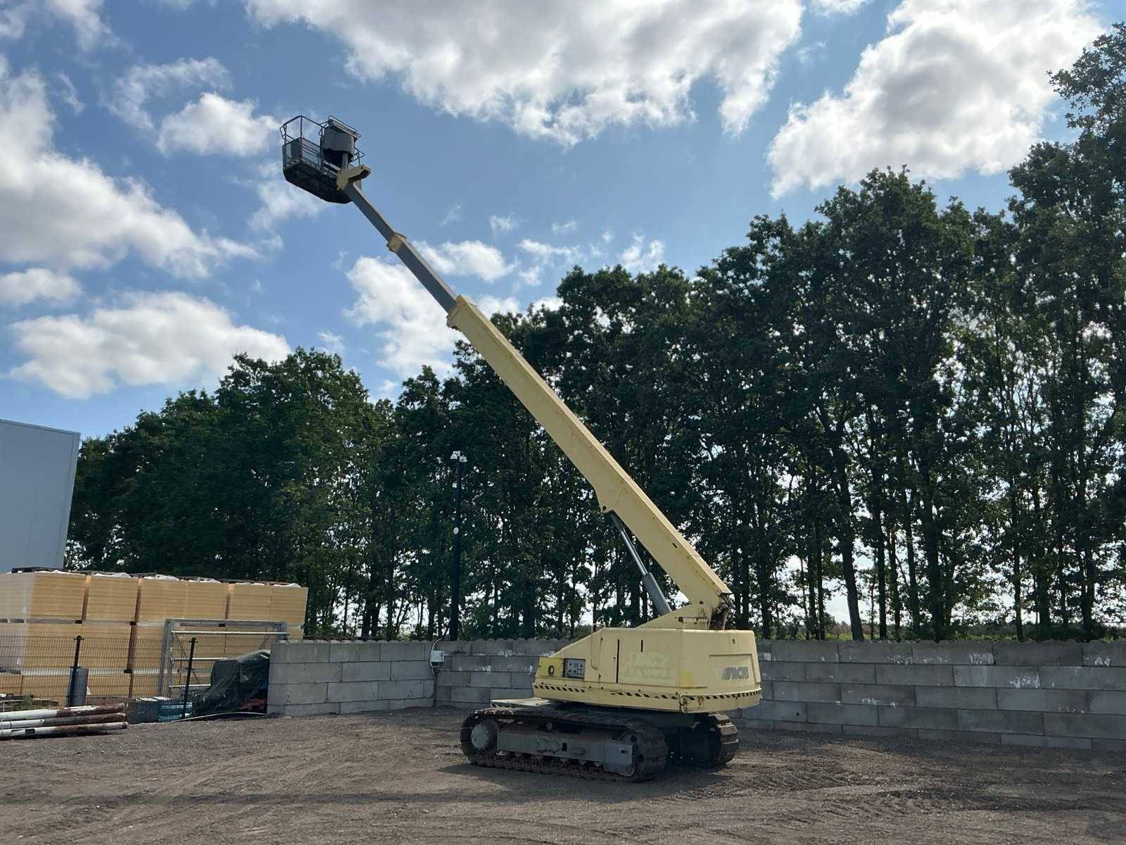 image of the lot