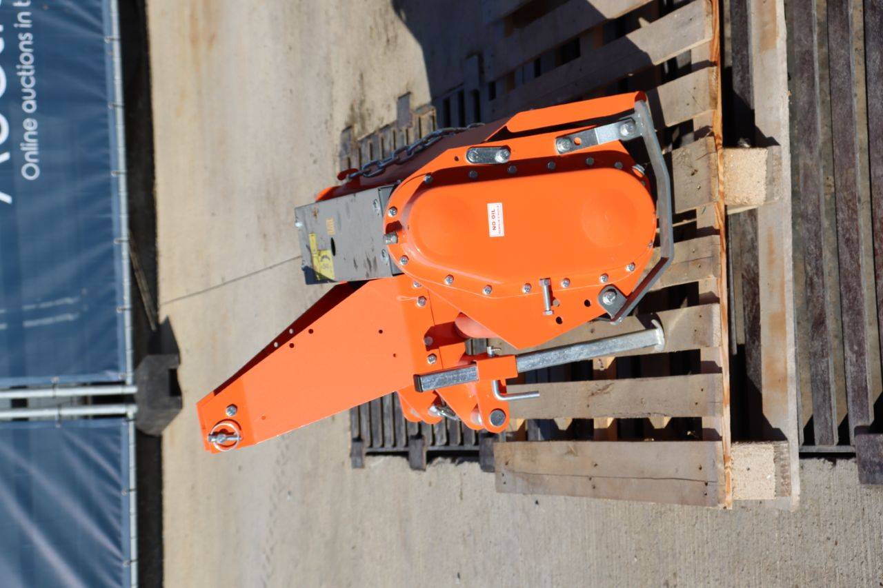 image of the lot
