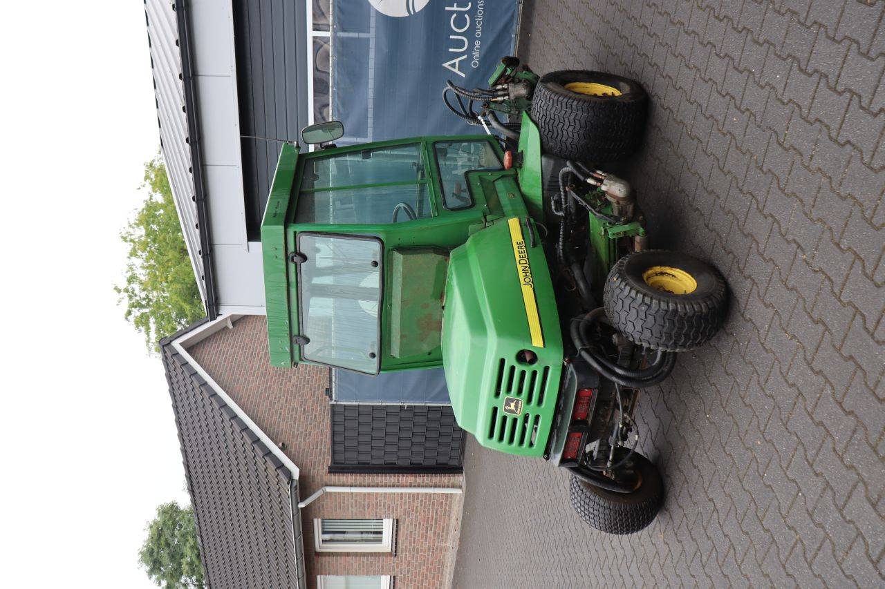 image of the lot