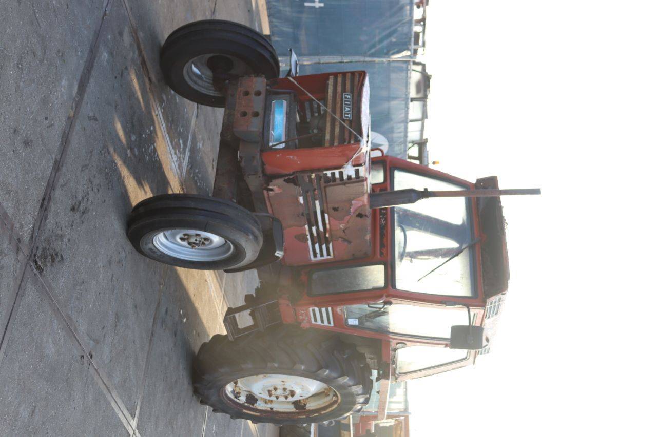 image of the lot