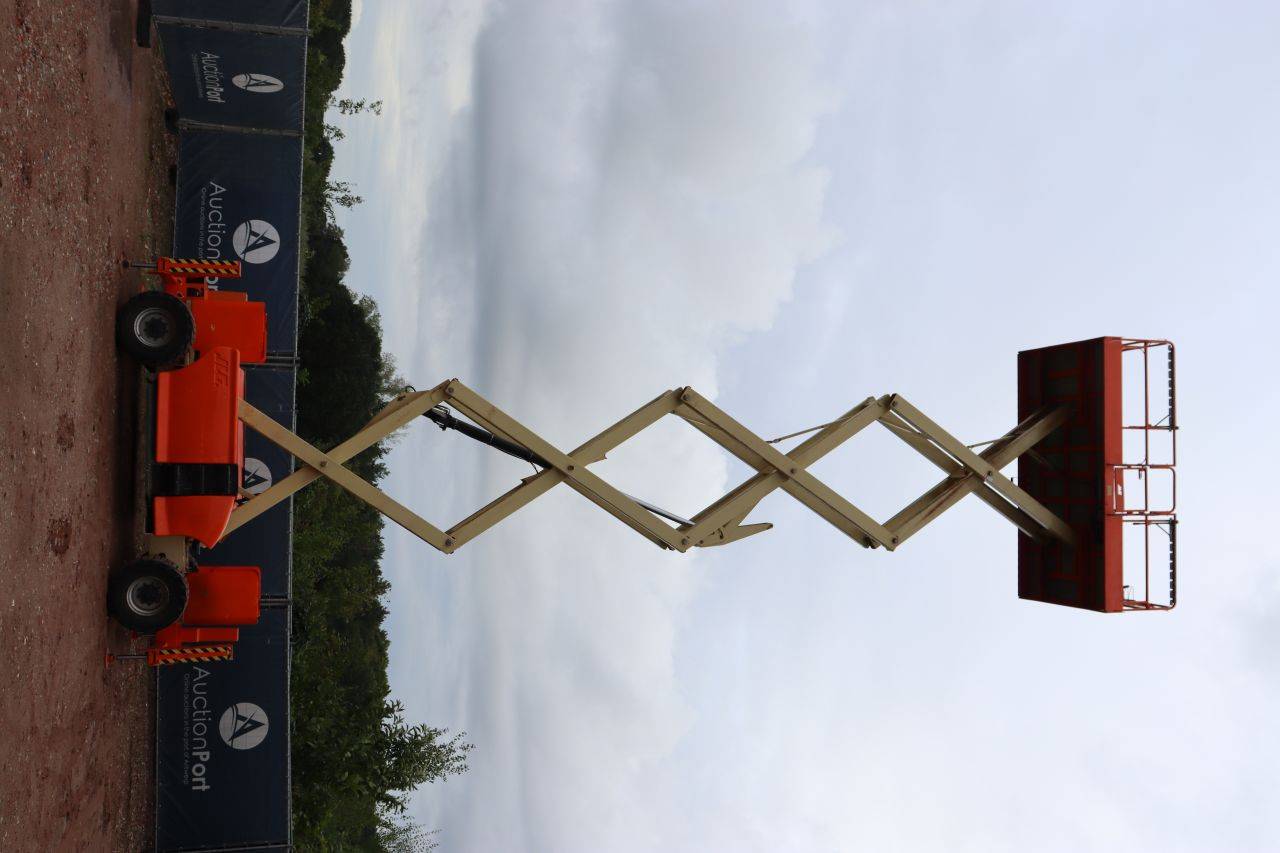 image of the lot