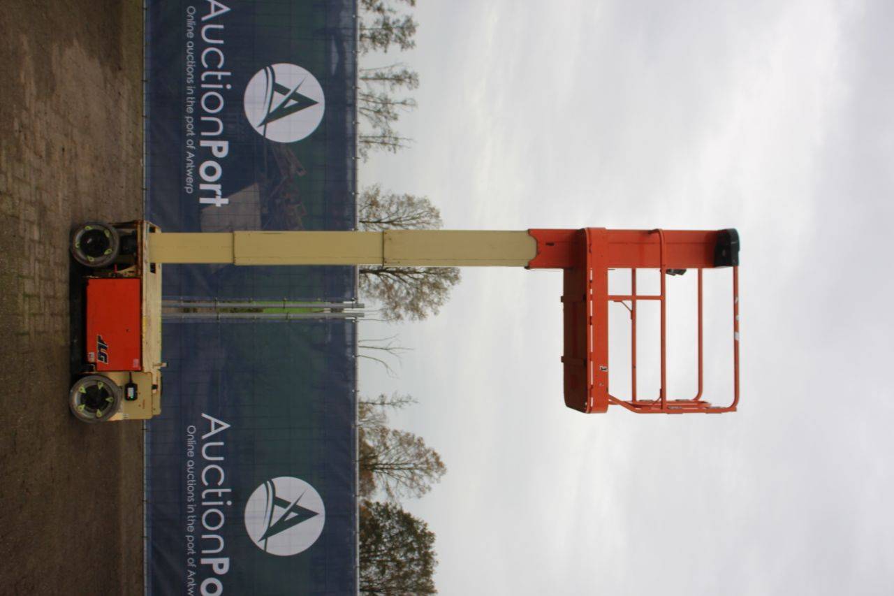 image of the lot