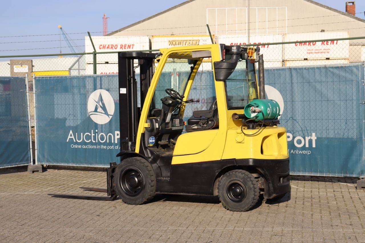 image of the lot