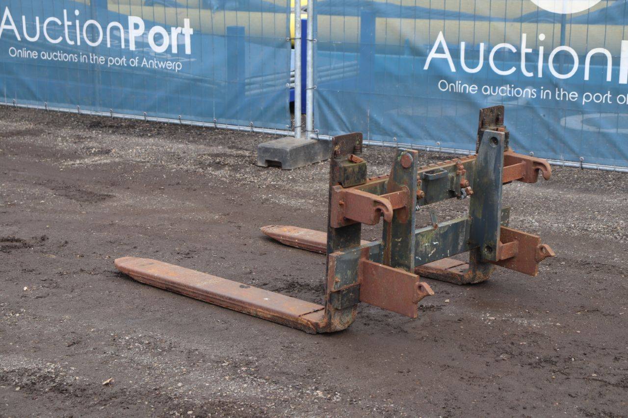 image of the lot