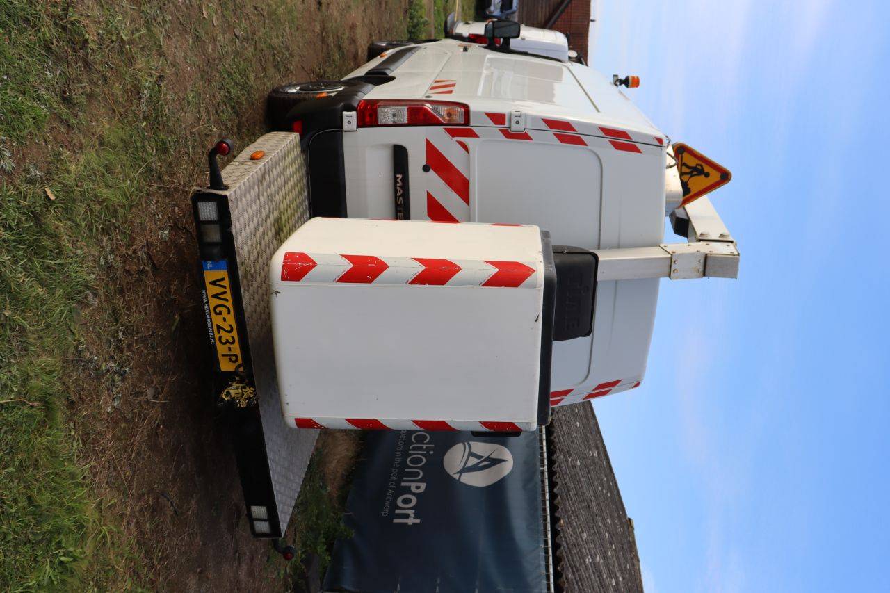 image of the lot