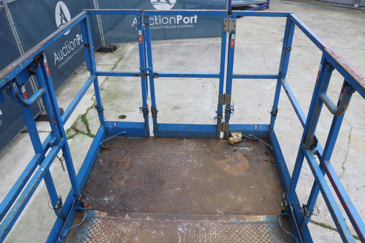 image of the lot