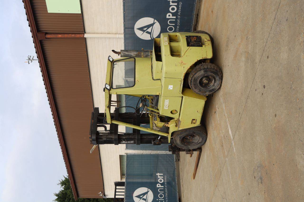 image of the lot