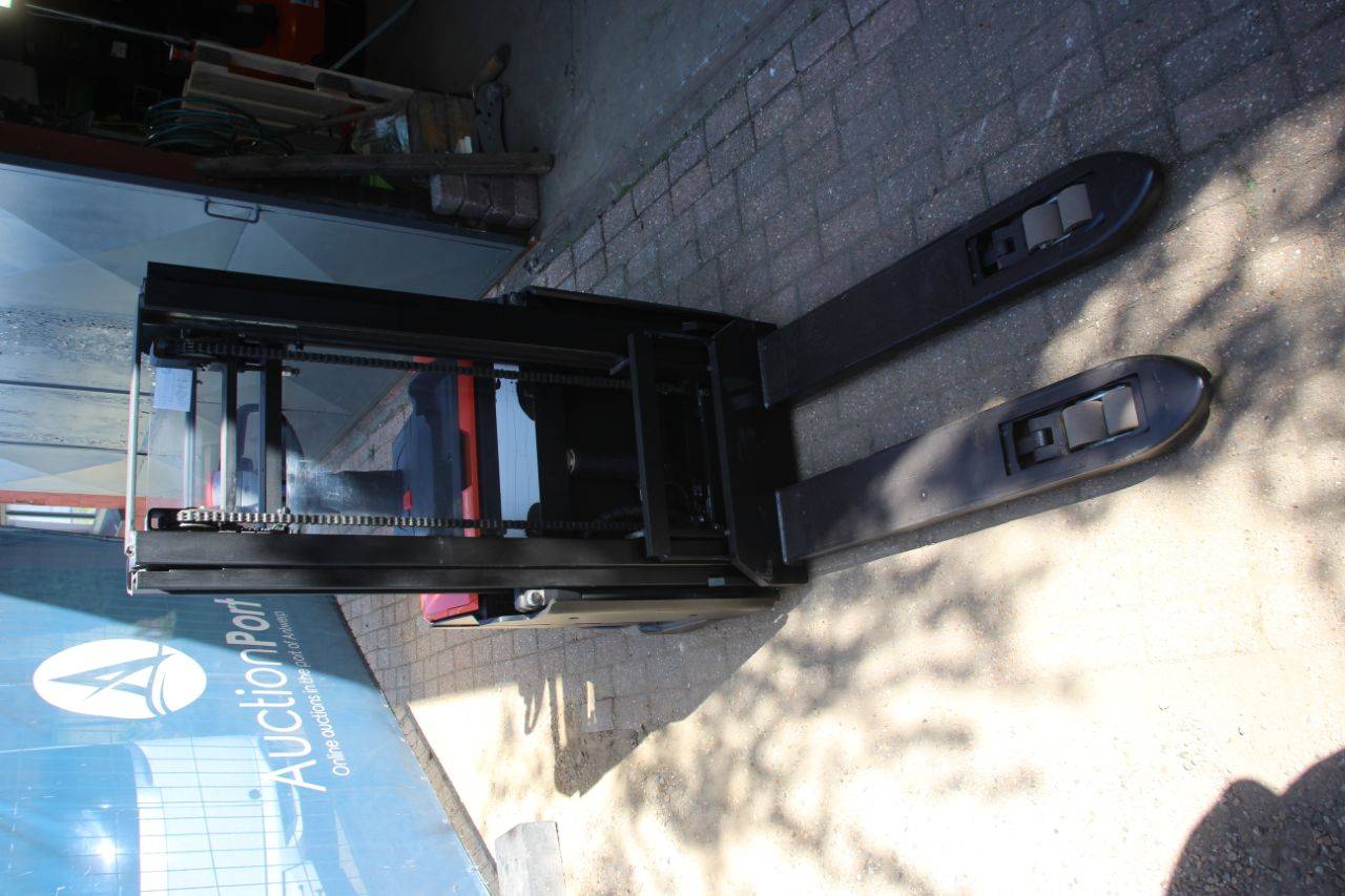 image of the lot