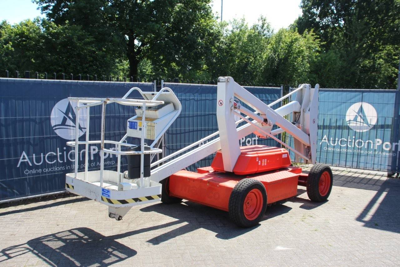 image of the lot