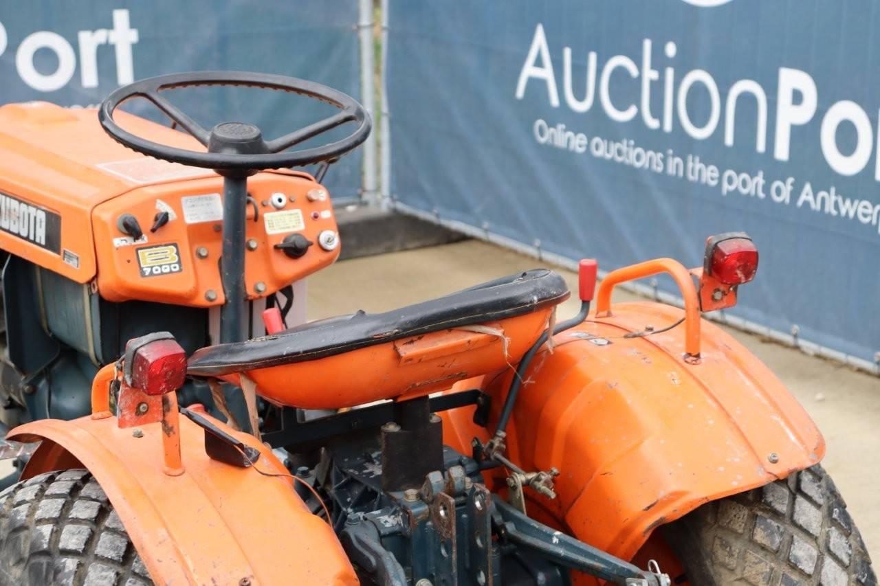 image of the lot