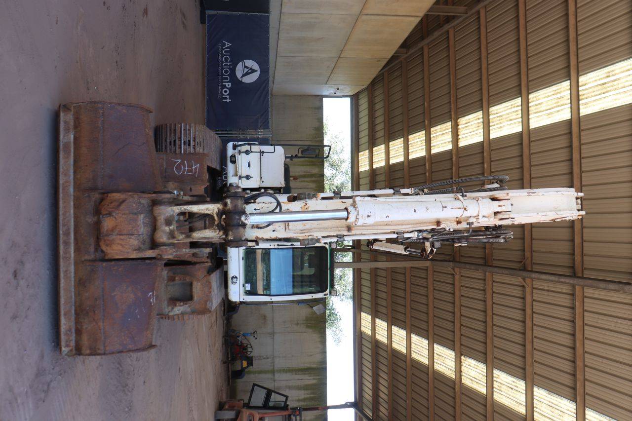 image of the lot