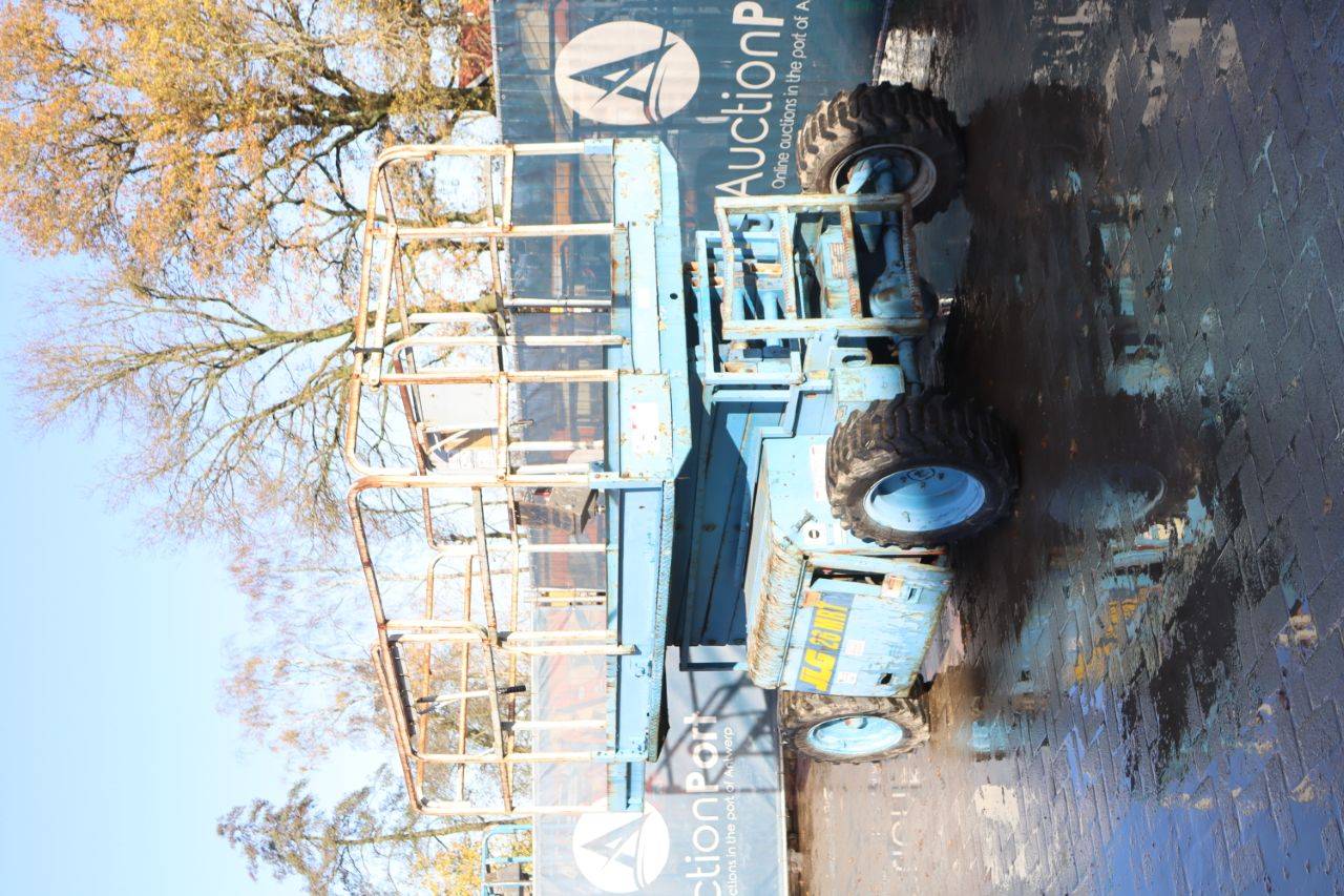 image of the lot