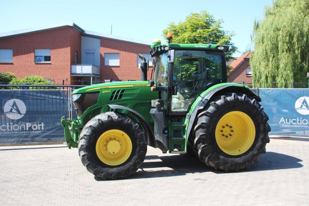Agriculture - Tracteurs - Mini-tracteurs - Accessoires