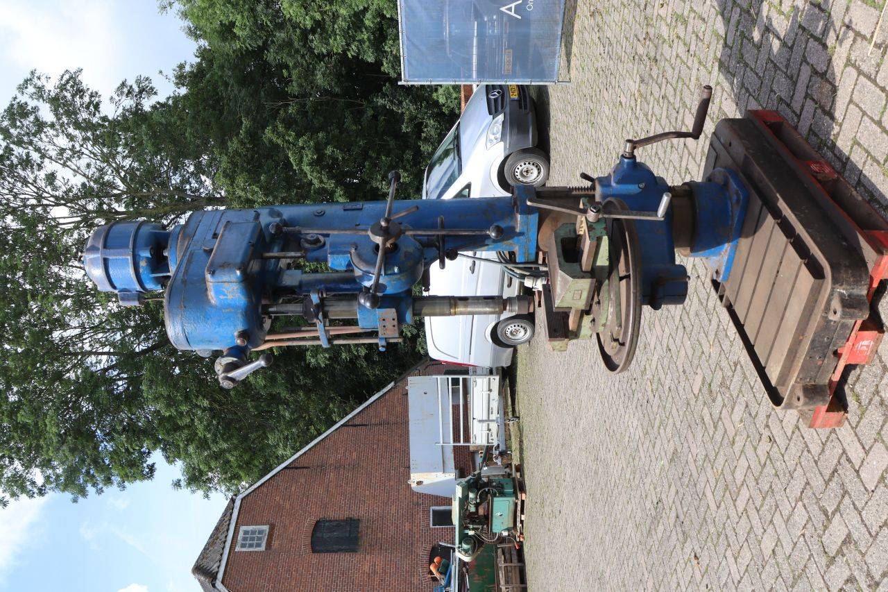 image of the lot