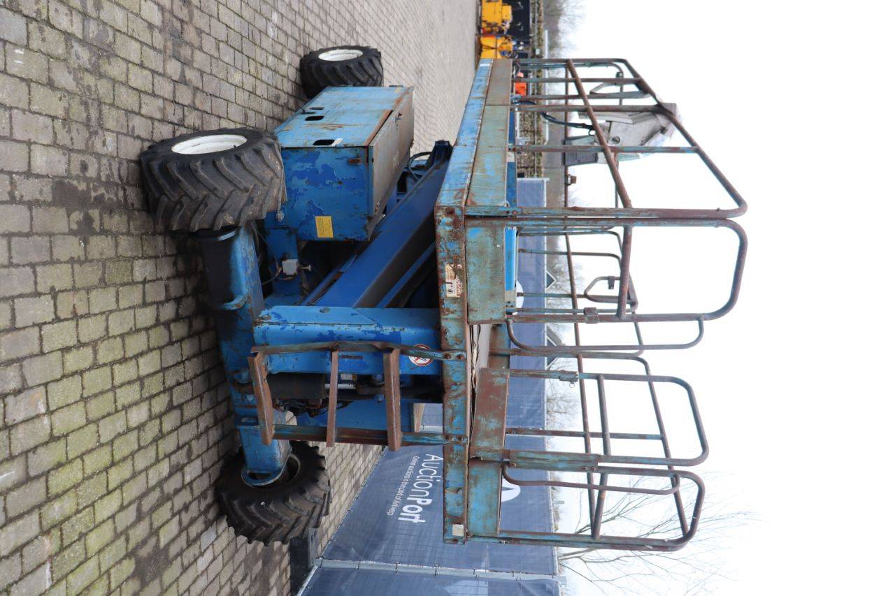 image of the lot