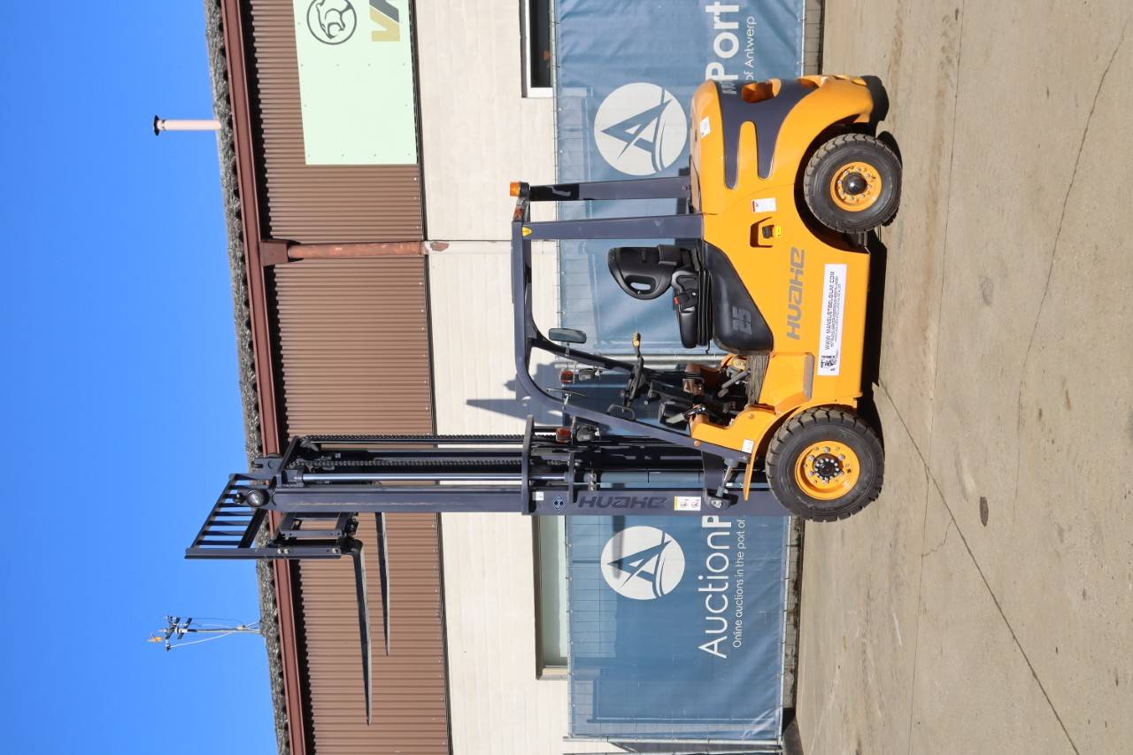 image of the lot