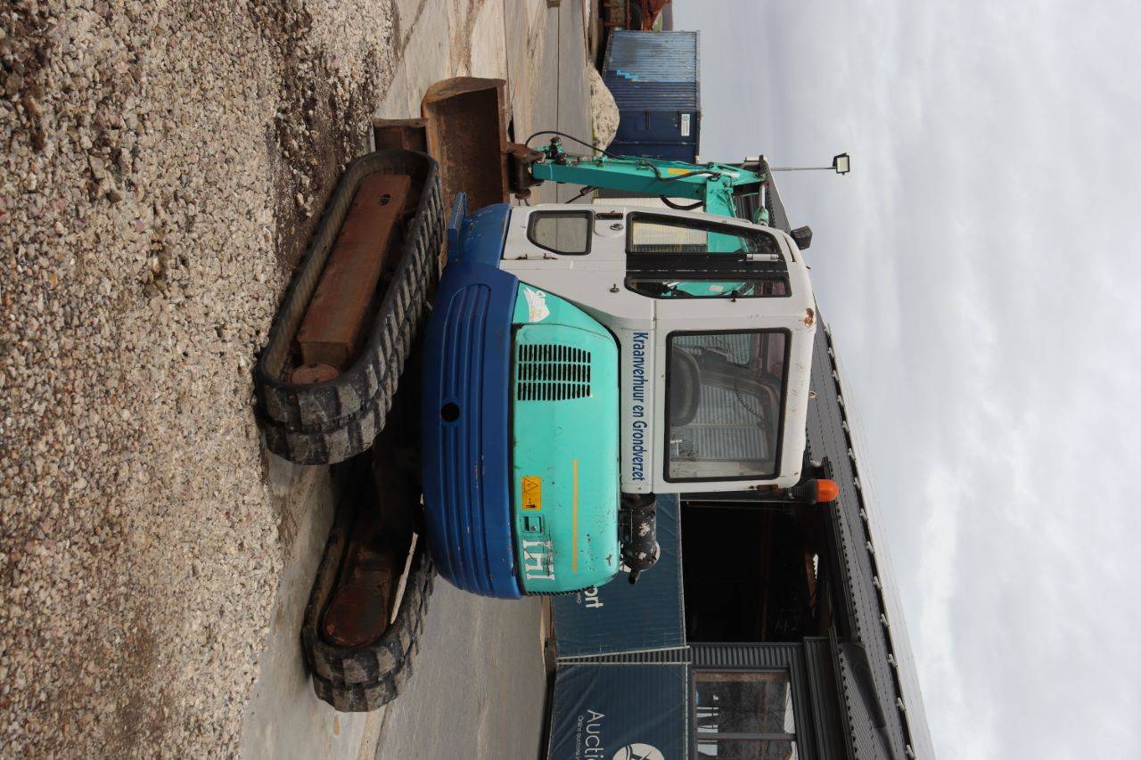image of the lot