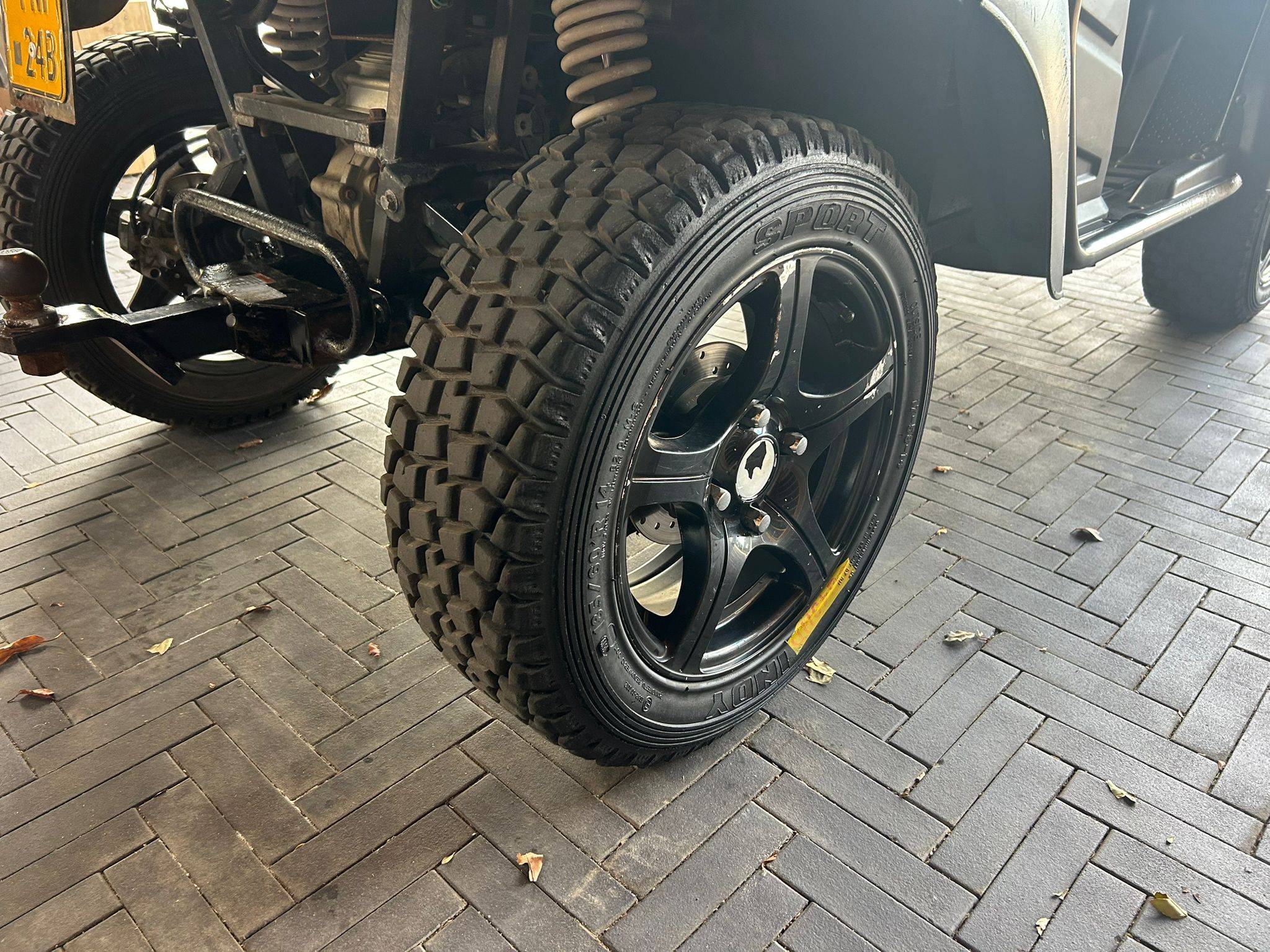 image of the lot